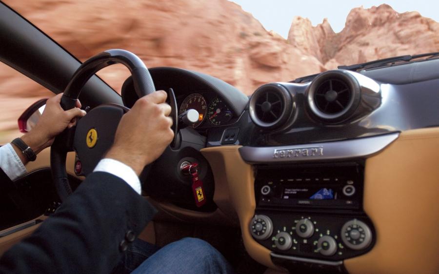  Ferrari 599 GTB Fiorano 2006 года  (фото 77 из 180)